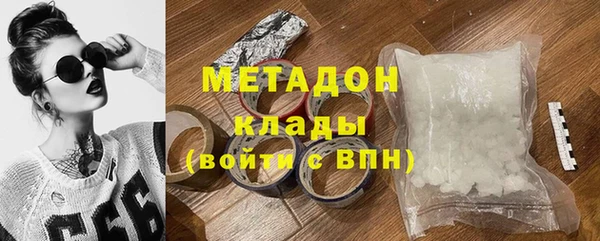твердый Пересвет